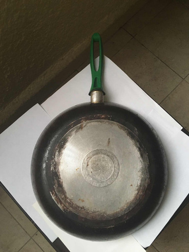 Mango Para Sarten. Son 3 Usados. (Usado)