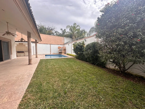 Casa En Renta En Residencial Los Fresnos, Torreón, Coahuila De Zaragoza