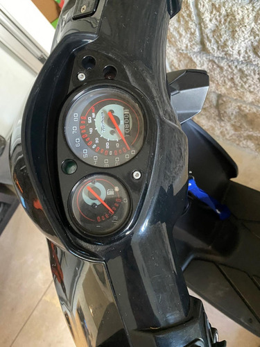 Piaggio Typhoon 50 Cc