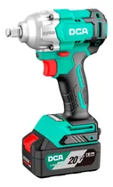 Comprar Llave De Impacto 20v Brushless 1\u002F2'' 320nm 4.0ahx2 Maletin