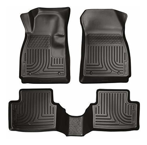 Tapetes - Husky Liners - 98151 Fits ******* Buick Regal Weat