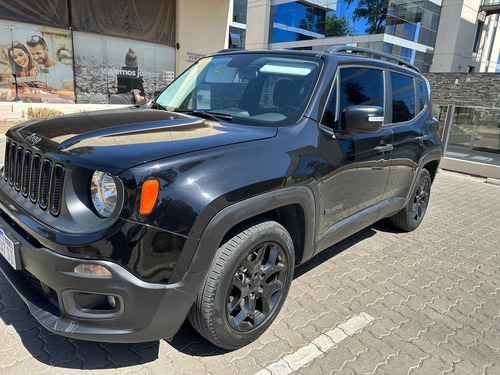 Jeep Renegade 1.8 Sport