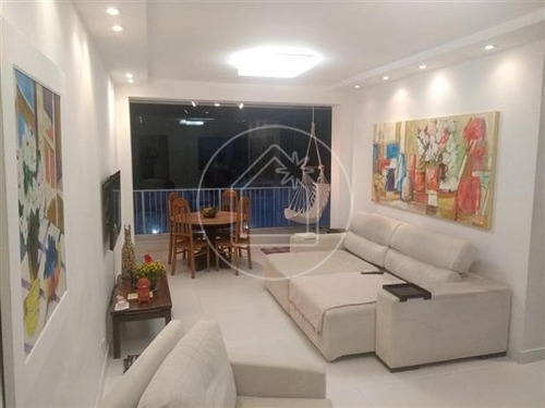 Apartamento - Ref: 854123