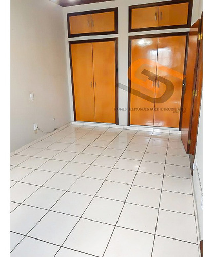 Imagem 6 de 14 de Bragança Paulista Sp Sobrado 4 Quartos Doc. Ok Ref. Bmt-1