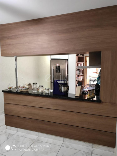 Imagem 18 de 21 de Casa À Venda Em Vila Real - Ca009348