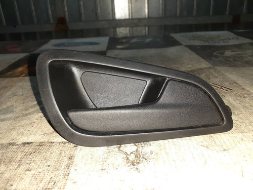 Maçaneta Interna Diant/esq Ford Ká 14/19 E3b5a22660acw Cx116 (Usado)