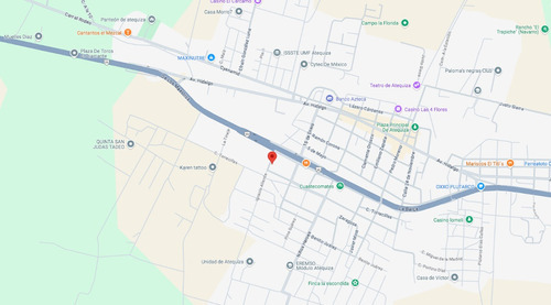 Venta De Casa En Allende, Lomas De Atequiza, Jalisco Recuperacion Bancaria Laab2