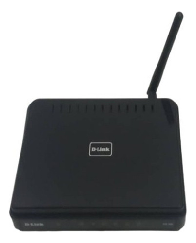 Router Domestico D Link