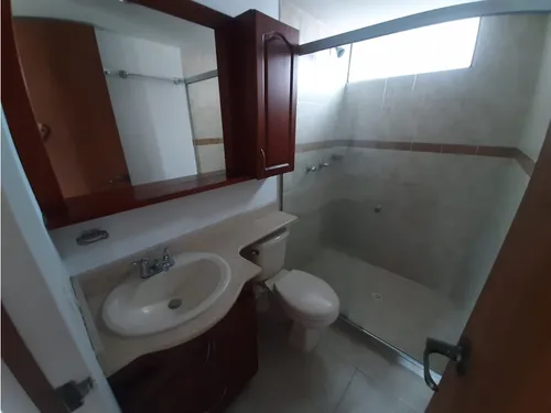 Apartamento En Arriendo En Los Colores