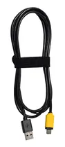 Comprar Cable Dj Usb A- C Repuesto Para Conrolador Pioneer Ddj-flx4