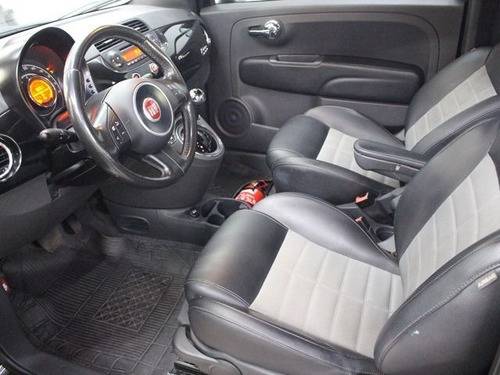 Fiat 500 Sport Air 1.4 16v, Ior1919