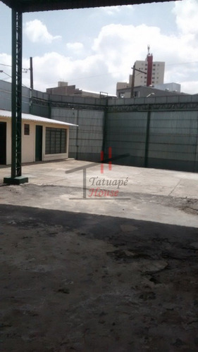 Imagem 5 de 15 de Galpao - Vila Formosa - Ref: 3090 - L-3090