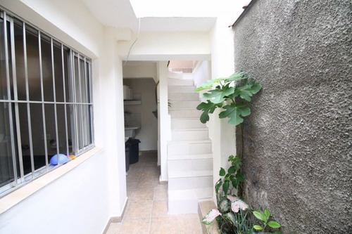 Sobrado - Ref: 5754