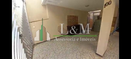 Imagem 4 de 20 de Casa Vila Clementino Sao Paulo Sp Brasil - 2519