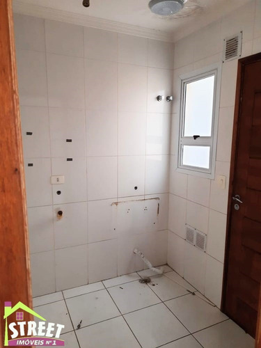 Imagem 7 de 16 de Sobrado 3 Dormitórios Na Vila Rosália. - Ca00107 - 69805876