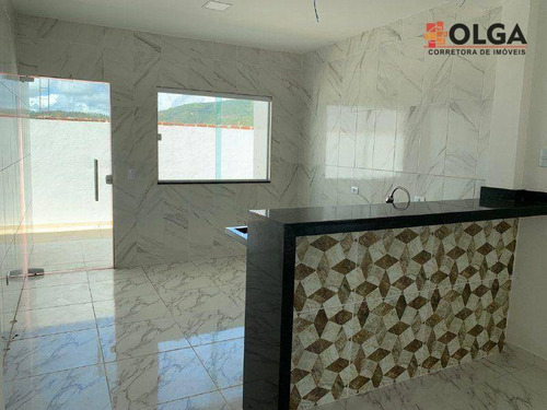 Imagem 12 de 28 de Grande Oportunidade Para Você Adquirir Uma Casa Nova, Com Projeto Exclusivo E Excelente Acabamento, À Venda - Gravatá/pe - Ca0629