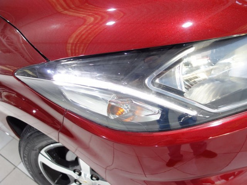 Chevrolet Onix Onix 1.4 MPFI LTZ 8V FLEX 4P MANUAL