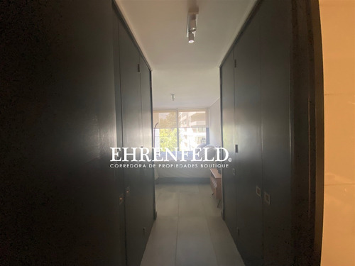 Departamento En Venta De 2 Dorm. En Las Condes
