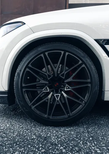 X6 ///m Competition 2022