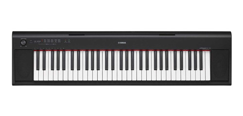 Piano Digital Yamaha Np12b