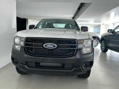 Ford Ranger Xl Dc 2.0
