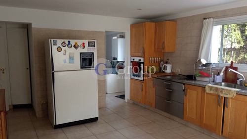 Casa Chalet En Alquiler En Santa María De Los Olivos, Malvinas Argentinas, G.b.a. Zona Norte