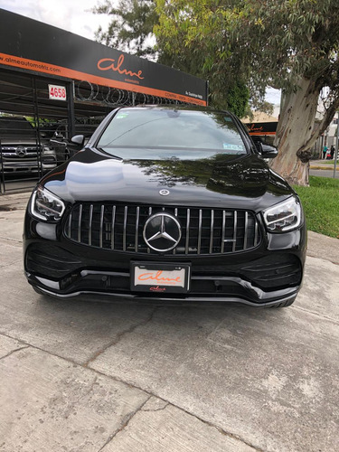 Glc 43 Amg
