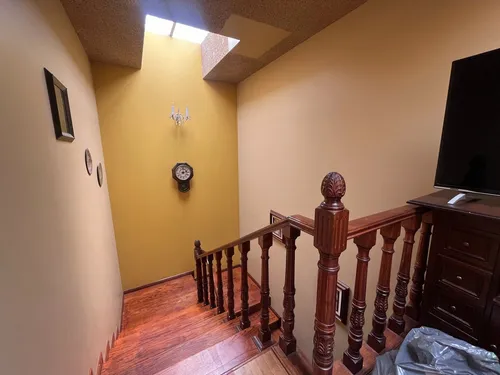 Casa En Venta Para Remodelar En Condominio En Irrigacion