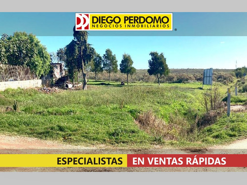 Terreno De 497m² En Venta, Kiyú