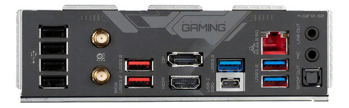 Tarjeta Madre Intel Gigabyte Z790 Gaming X Ax Ddr5 Atx