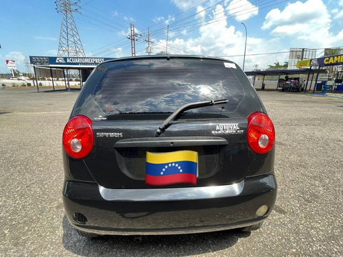 Imagen 6 de 14 de Chevrolet Spark