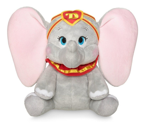 Dumbo Dumbo Live 2019 31cm Pelicula Disney Store