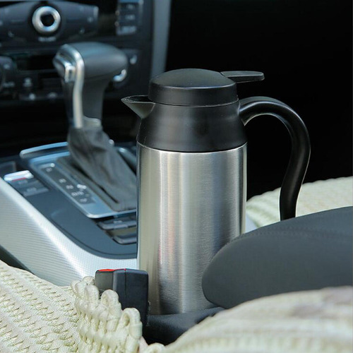 Hervidor De Agua Para Coche Eléctrico Hervidor De 24v 200w