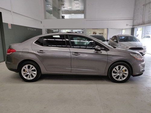 Citroen C4 Lounge 1.6 Hdi Tendance Pack