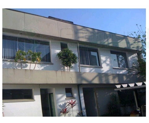 Casa Comercial Para Aluguel, 403.0m² - 6331