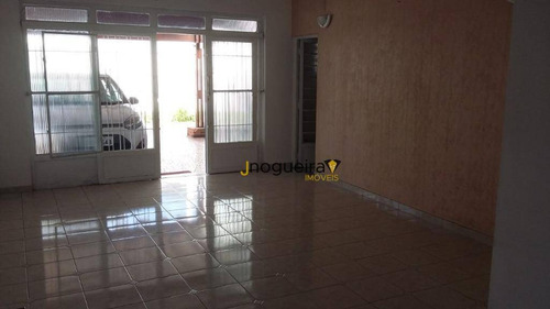 Imagem 4 de 17 de Casa Com 2 Dormitórios À Venda, 130 M² Por R$ 600.000 - Vila Babilônia - São Paulo/sp - Ca3827
