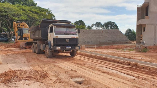 Imagem 11 de 17 de Terreno Em Parque Alexandre, Cotia/sp De 128m² À Venda Por R$ 211.928,00 - Te1512499-s