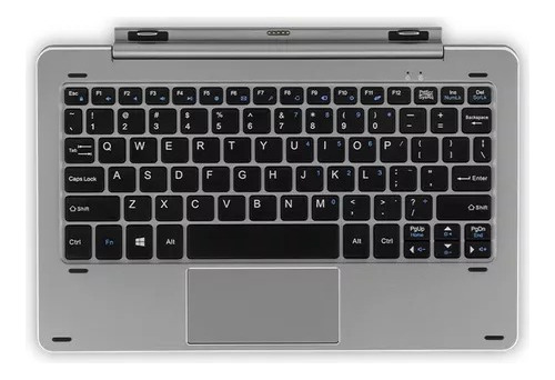Tablet Tectoy Pense Bem 10.1 128gb 6gb +teclado E Caneta