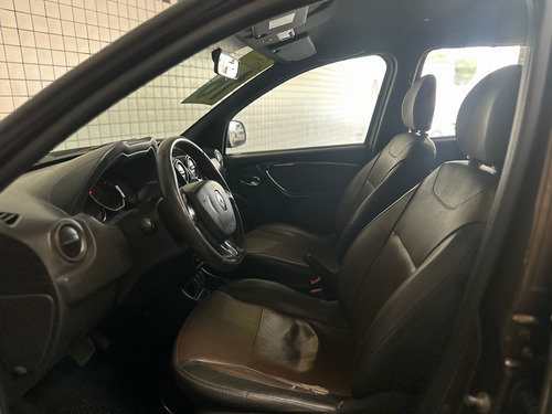 Renault Duster Duster 2.0 16V Dynamique (Flex)(Aut)