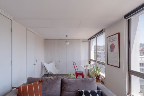 Nororiente Con Vista Semidespejada, 3º Dormitorio Opcional