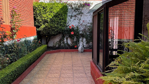 Imagen 15 de 30 de Casa En Venta, Calle José Fernandez De Lizardi, Ciudad Satél
