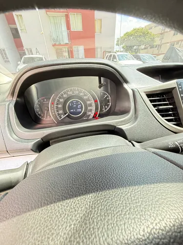 Honda CR-V 2.4 Lx