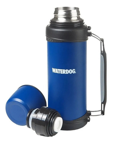 Termo Aceroinoxidable Waterdog 1 Ltta21000cc Newportobelisco