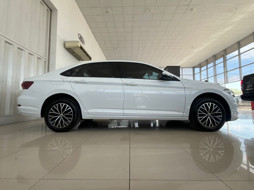 Volkswagen Vento 1.4 Comfortline 150cv At