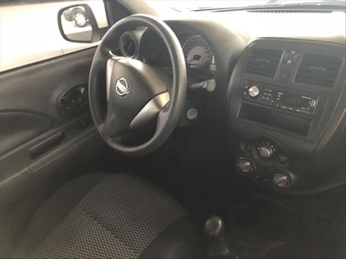 Nissan March 1.0 S 12v