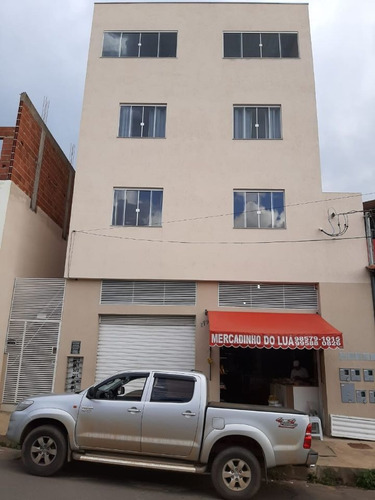 Imagem 1 de 10 de Apartamento - Sao Sebastiao - Ref: 6343 - V-anp6343