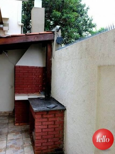 Imagem 20 de 24 de Casa - Ref: 154492