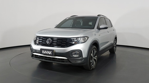 Volkswagen T-Cross 200 TSI COMFORTLINE