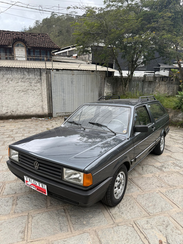 Volkswagen Parati Gl