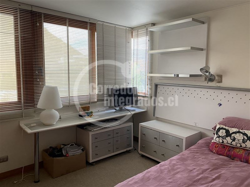 Imagen 16 de 30 de Casa En Venta En Lo Barnechea Condominio Los Monjes